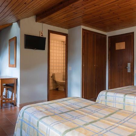 Hotel Cardos Ribera de Cardós 외부 사진