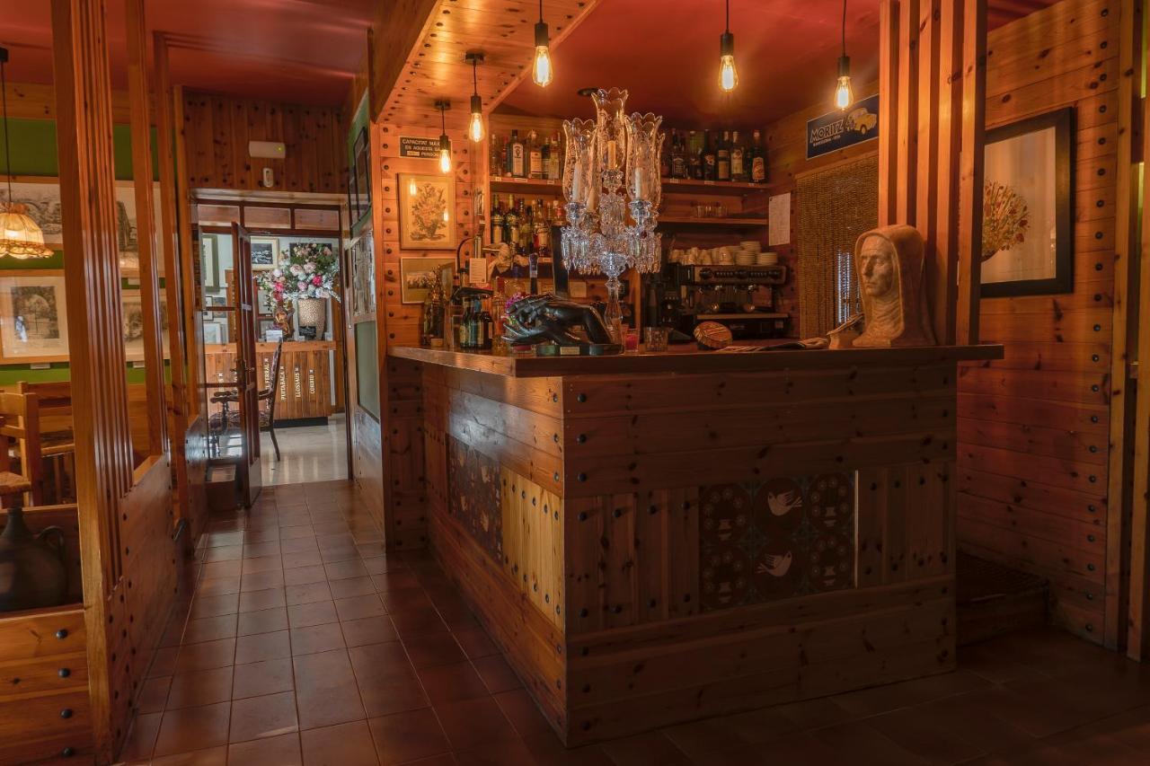 Hotel Cardos Ribera de Cardós 외부 사진