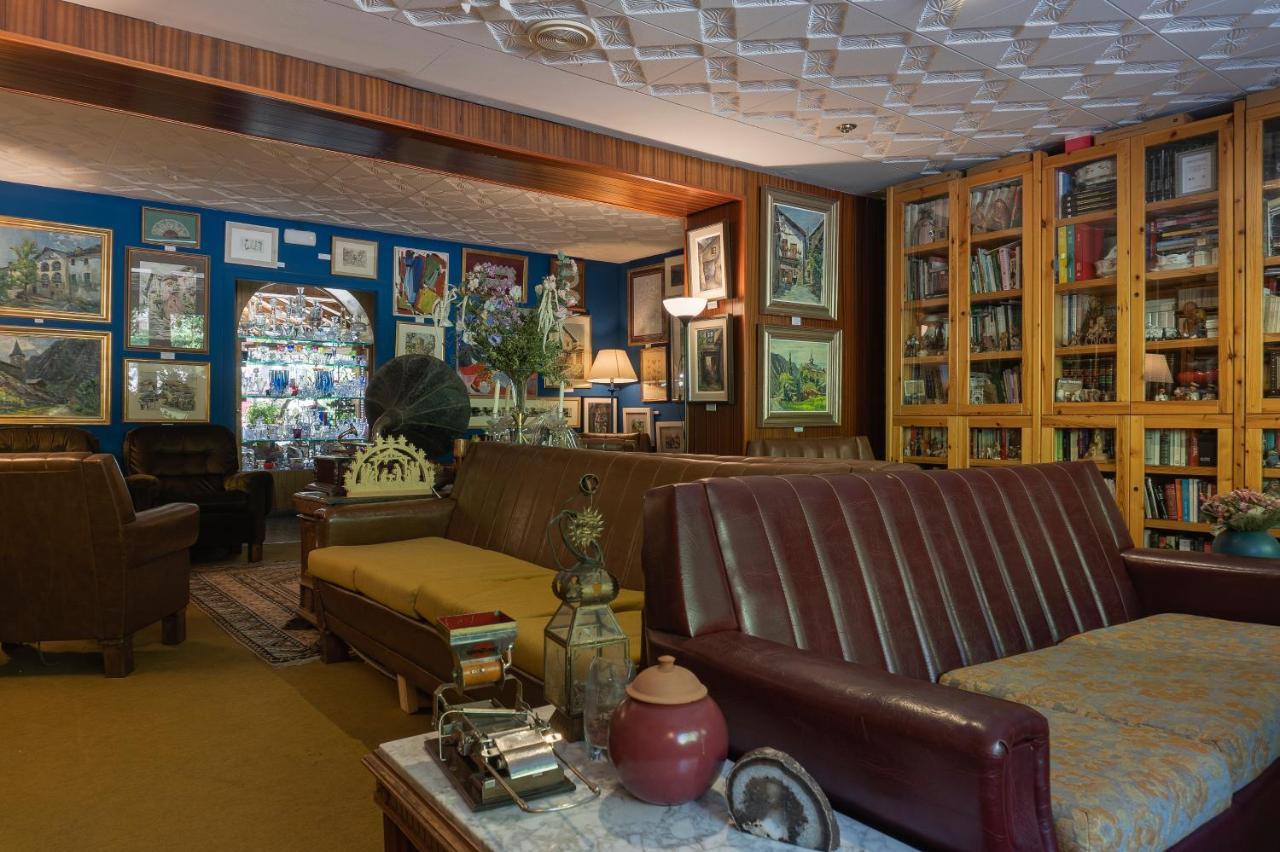 Hotel Cardos Ribera de Cardós 외부 사진