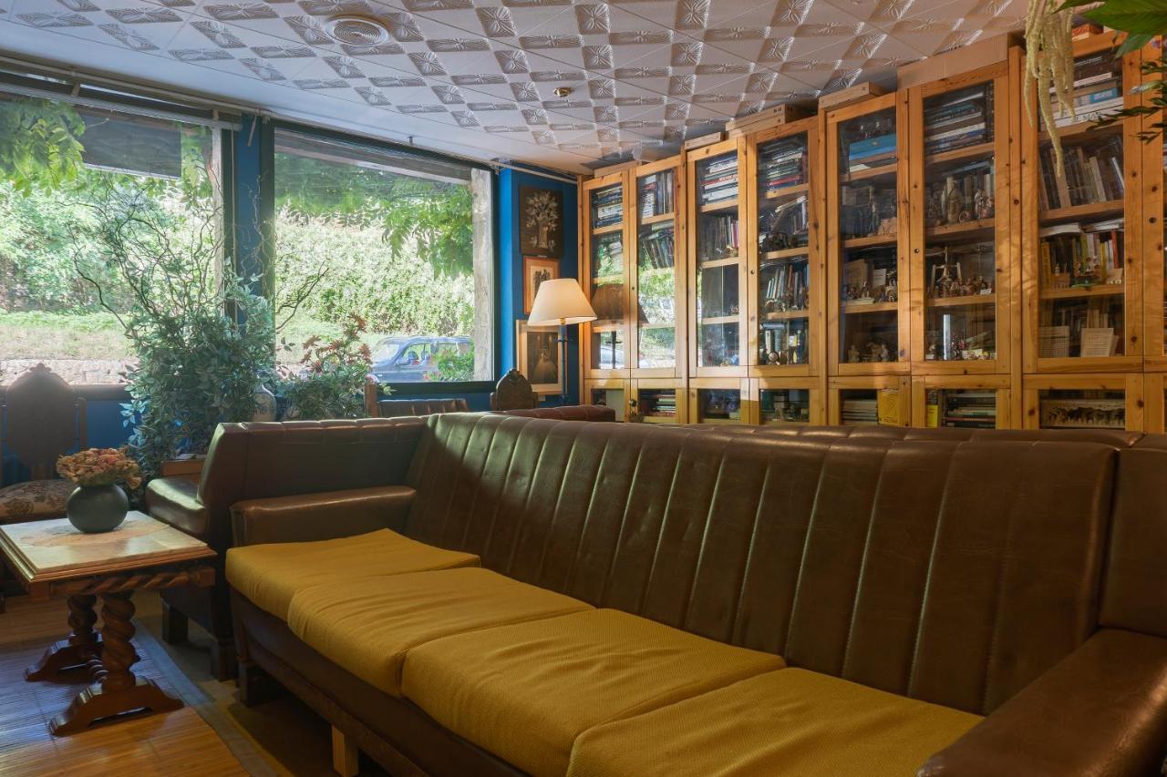 Hotel Cardos Ribera de Cardós 외부 사진