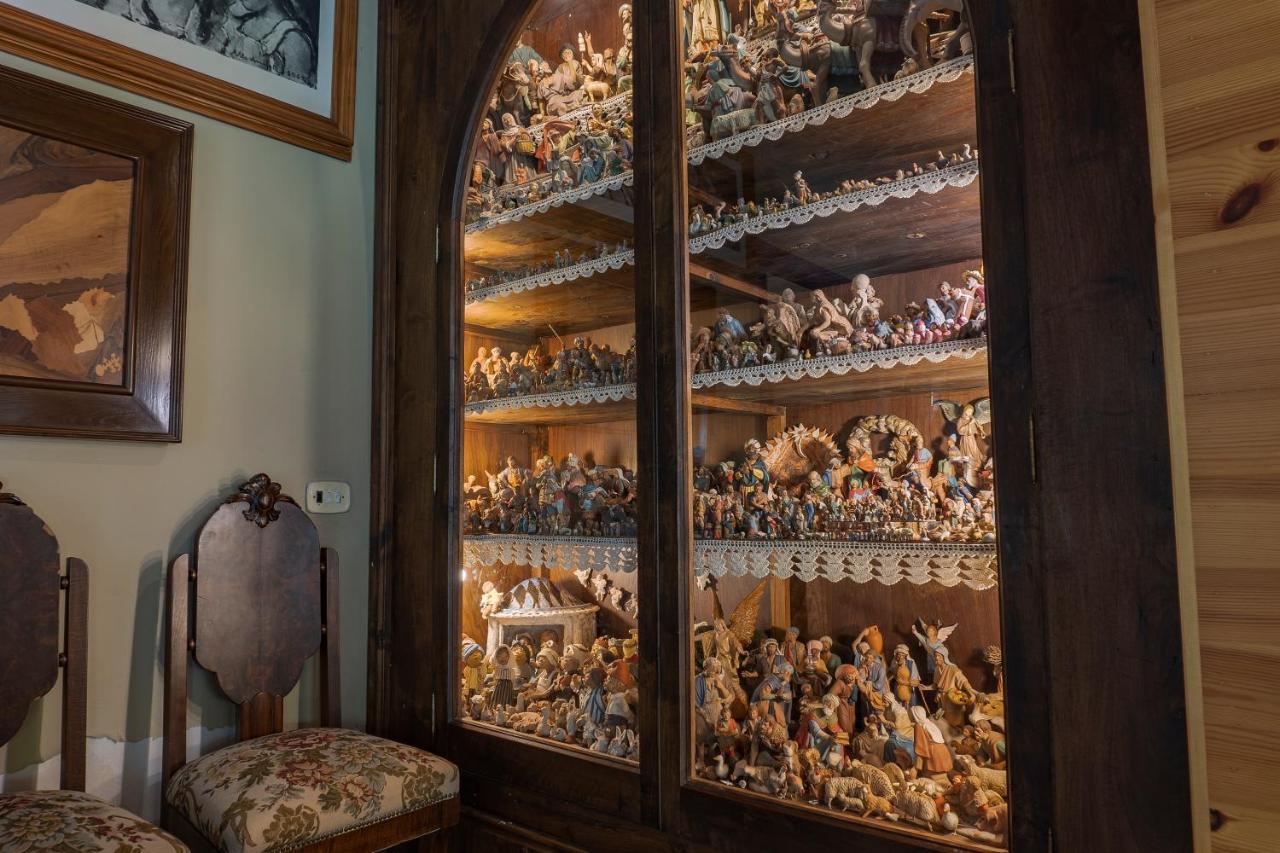 Hotel Cardos Ribera de Cardós 외부 사진