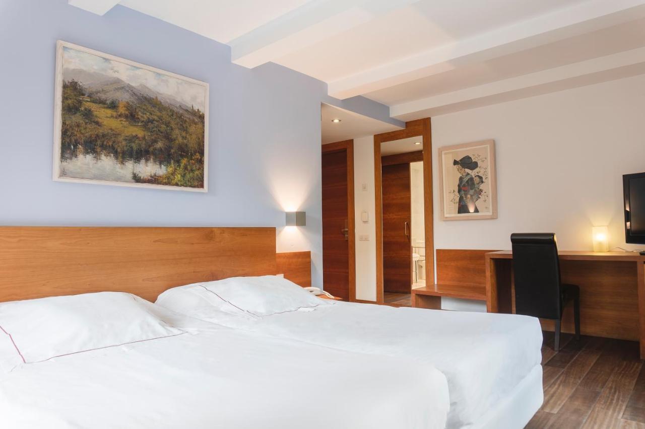 Hotel Cardos Ribera de Cardós 외부 사진