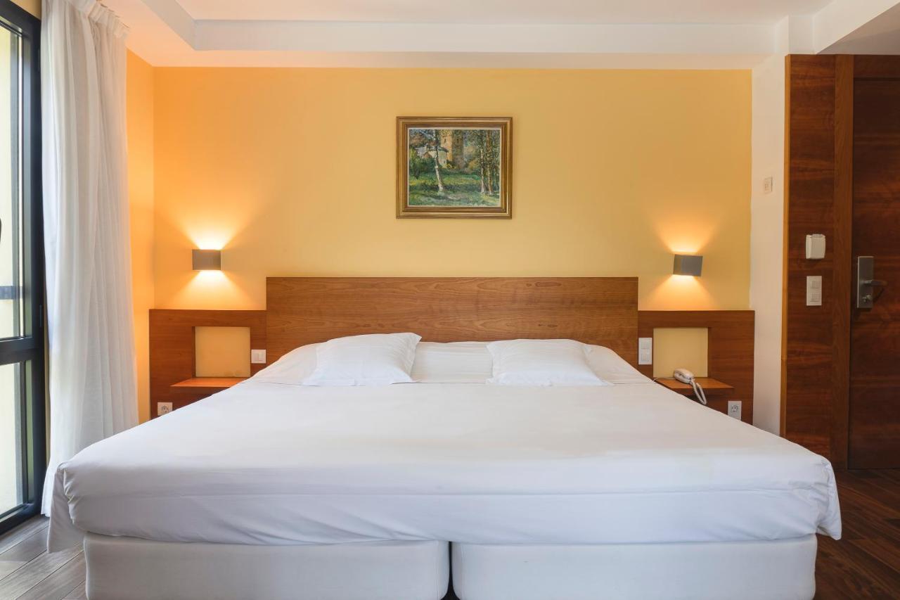 Hotel Cardos Ribera de Cardós 외부 사진