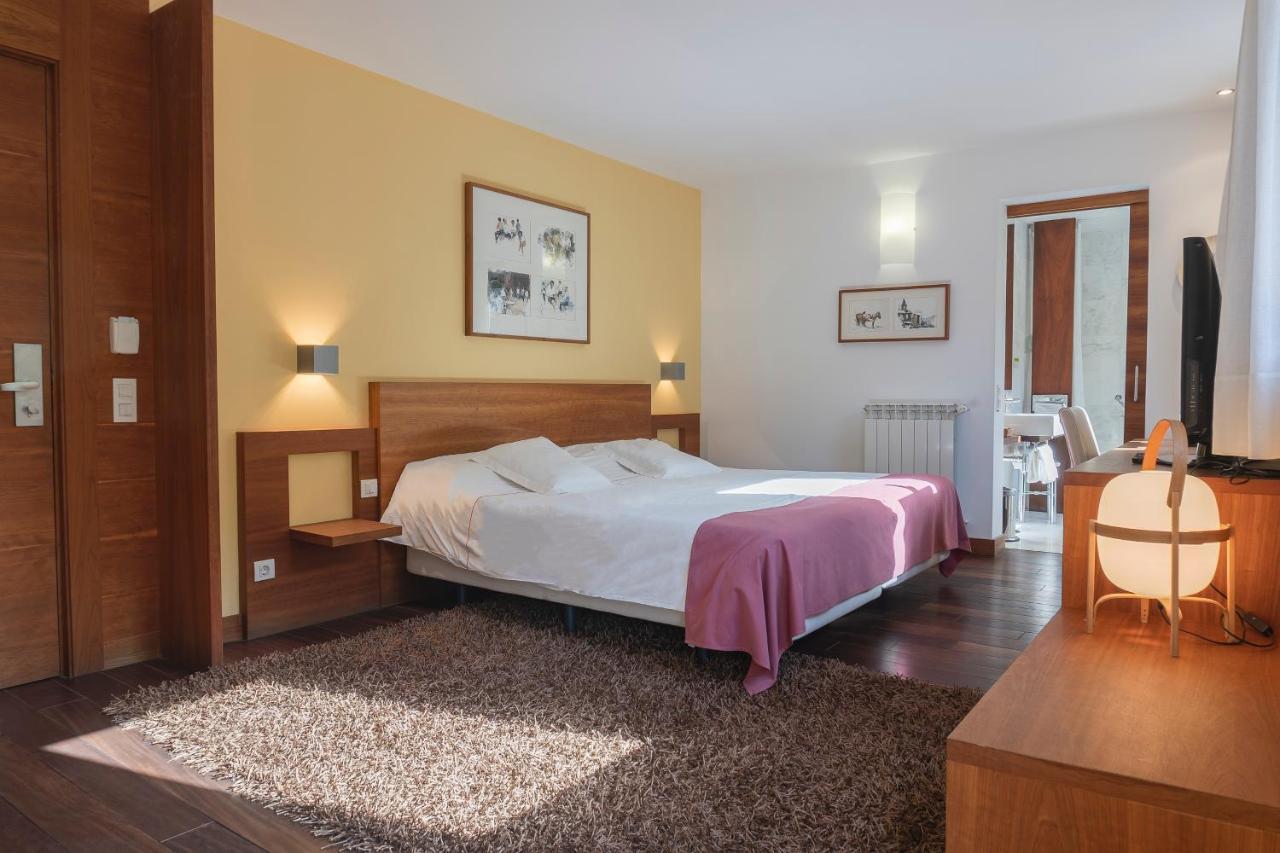 Hotel Cardos Ribera de Cardós 외부 사진