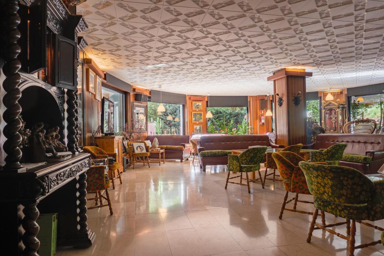 Hotel Cardos Ribera de Cardós 외부 사진